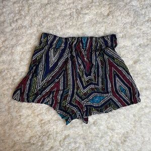 Mossimo shorts